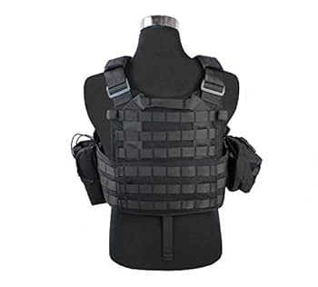 TMC 6094 プレートキャリア レンジャーグリーン TMC LBTタイプ LBT-6094A モジュラー プレートキャリア